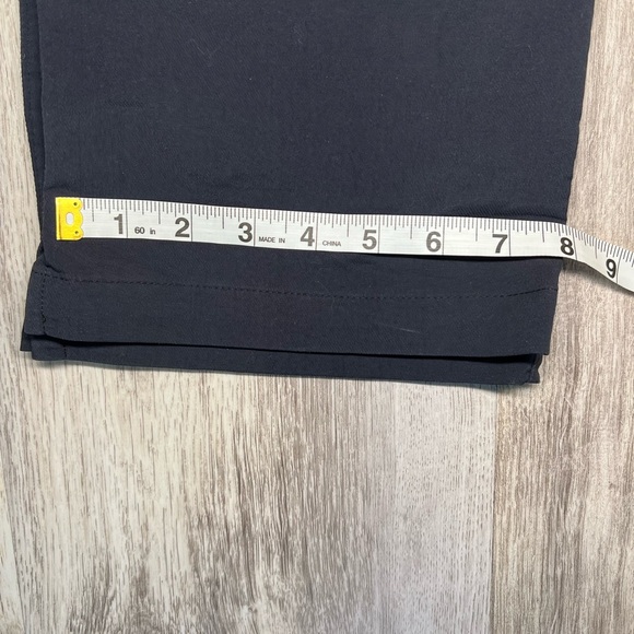 Under Armour Pants Mens 34x32 Black Golf Straight Leg Golfing Outdoors - Picture 10 of 12